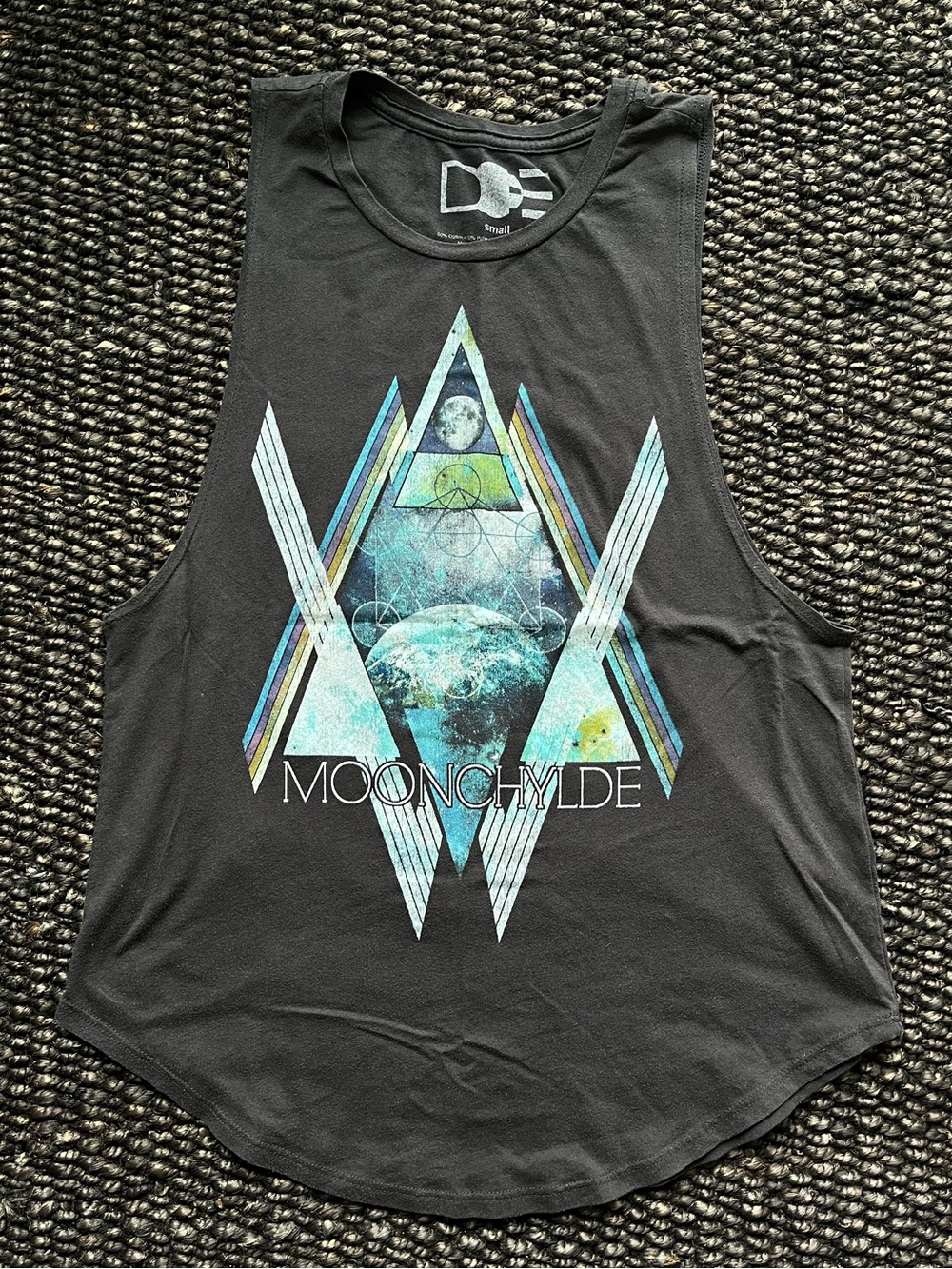 Urban Outfitters Graphic Tank